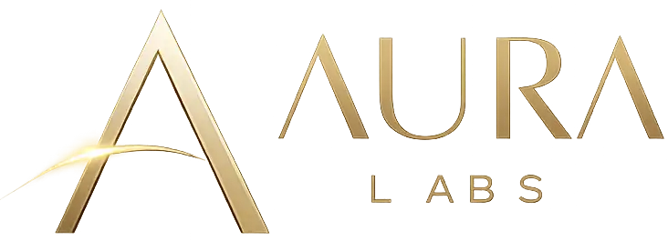 Aura Labs logo