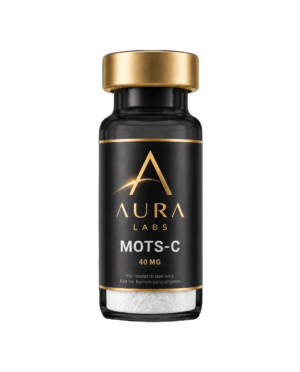 MOTS-c 40mg variation