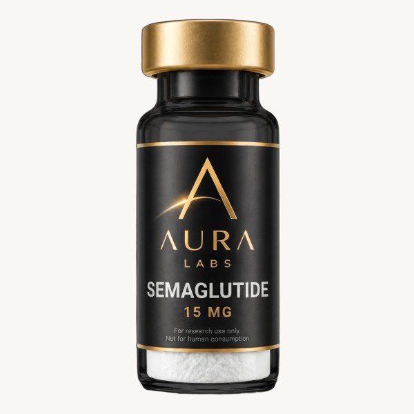 Semaglutide: A Comprehensive Research Guide for Paraguay