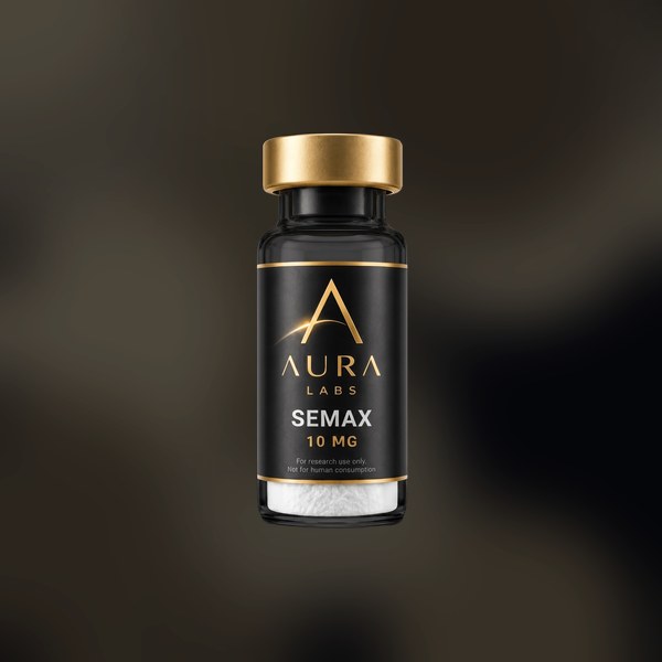 Semax: A Nootropic Peptide in Experimental Research